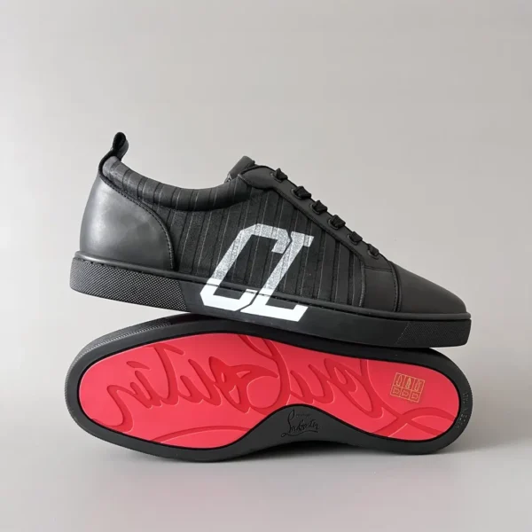 Christian Louboutin Louis Juni - Image 6