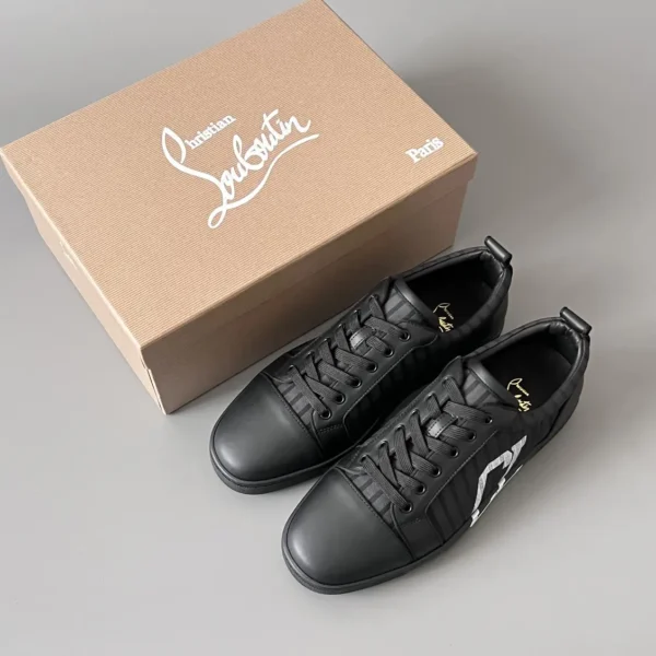 Christian Louboutin Louis Juni - Image 9