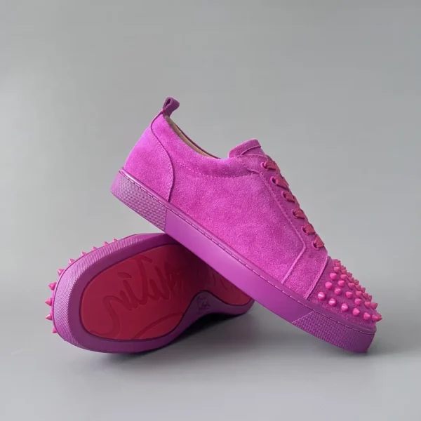 Christian Louboutin Louis Juni - Image 7