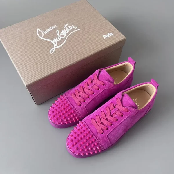 Christian Louboutin Louis Juni - Image 9