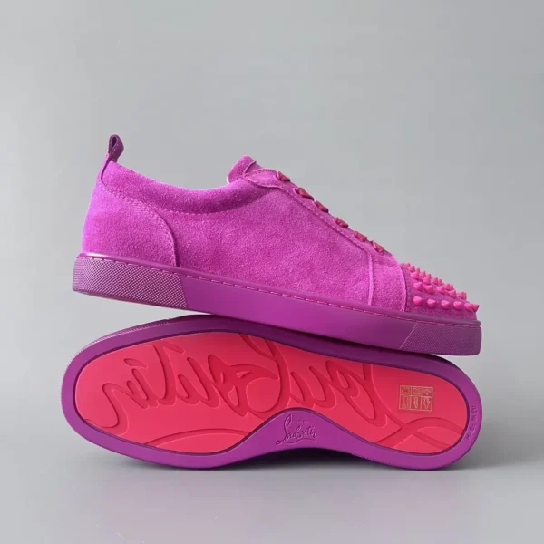 Christian Louboutin Louis Juni - Image 6