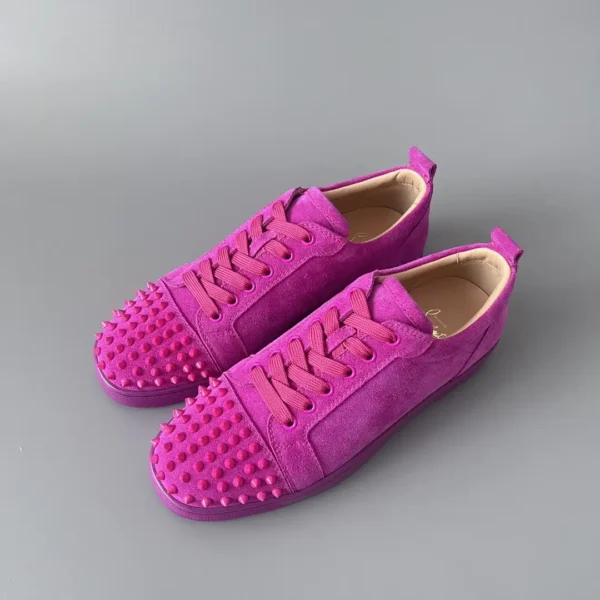 Christian Louboutin Louis Juni - Image 8