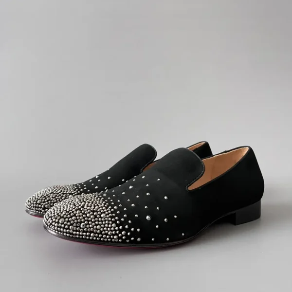 Christian Louboutin Greggo Fashion Men's Rest