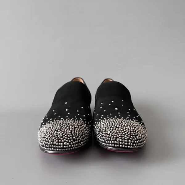 Christian Louboutin Greggo Fashion Men's Rest - Image 2