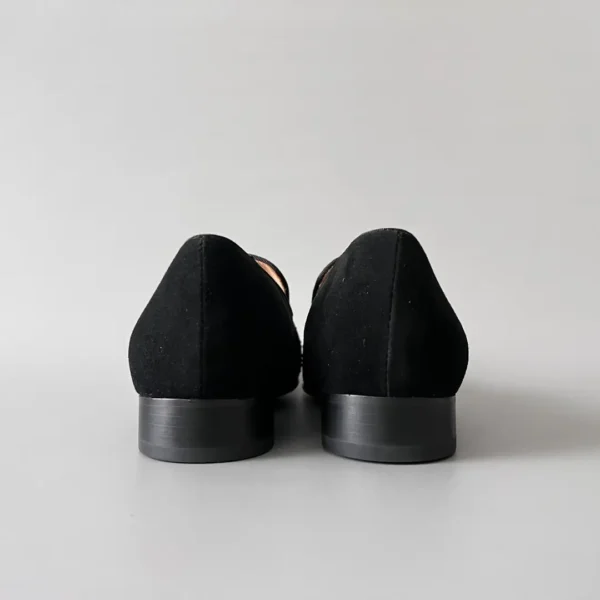 Christian Louboutin Greggo Fashion Men's Rest - Image 5