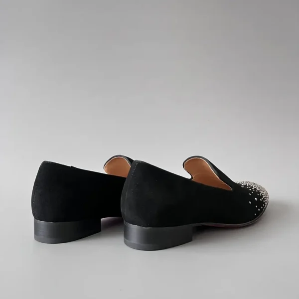 Christian Louboutin Greggo Fashion Men's Rest - Image 4