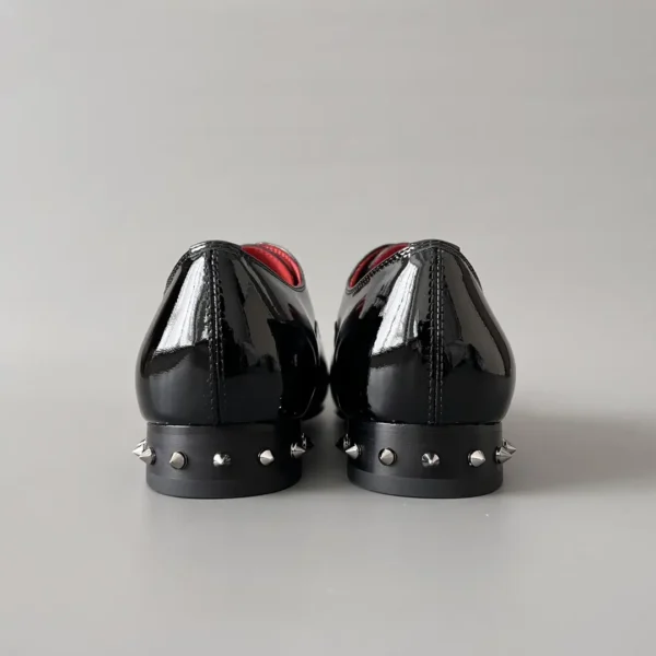 Christian Louboutin Greggo Fashion Men's Rest - Image 5