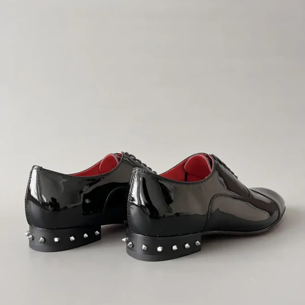 Christian Louboutin Greggo Fashion Men's Rest - Image 4