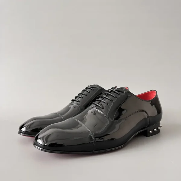 Christian Louboutin Greggo Fashion Men's Rest