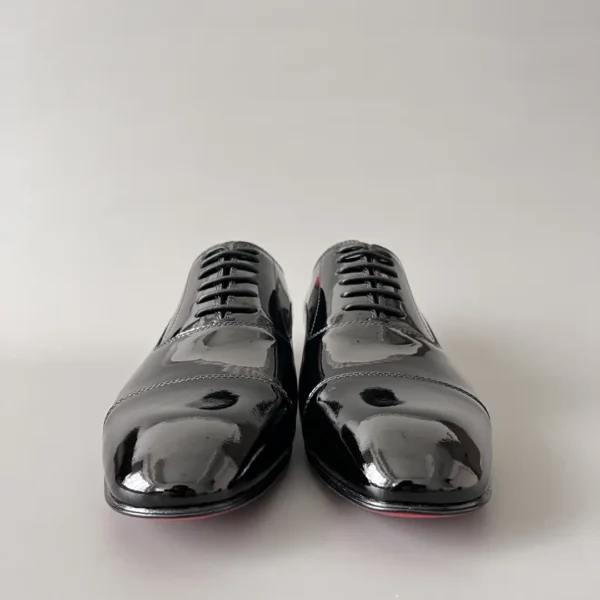 Christian Louboutin Greggo Fashion Men's Rest - Image 2