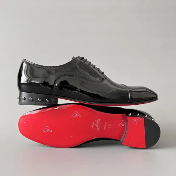 Christian Louboutin Greggo Fashion Men's Rest - Image 6