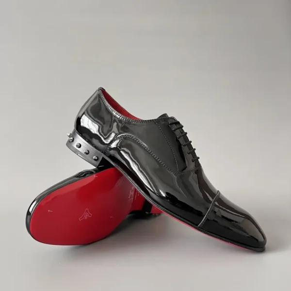 Christian Louboutin Greggo Fashion Men's Rest - Image 7