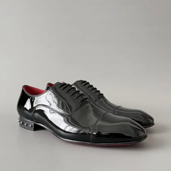 Christian Louboutin Greggo Fashion Men's Rest - Image 3