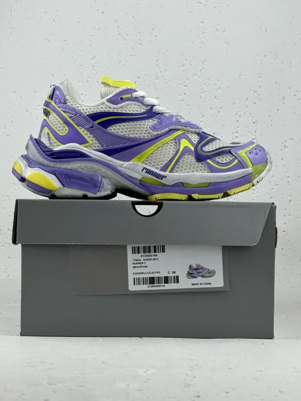 Balenciaga 3XL - Image 9