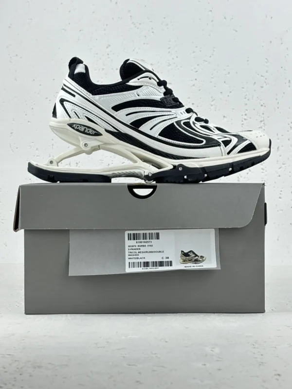 Balenciaga X-PANDER - Image 9