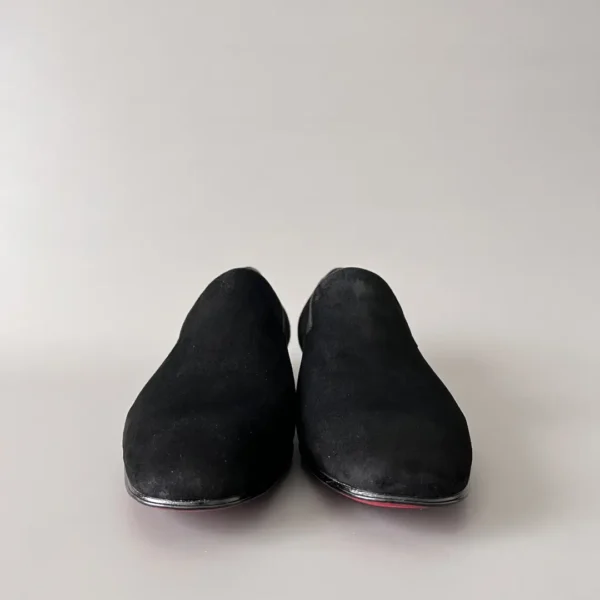 Christian Louboutin Greggo Fashion Men's Rest - Image 2