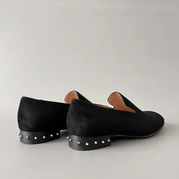 Christian Louboutin Greggo Fashion Men's Rest - Image 4