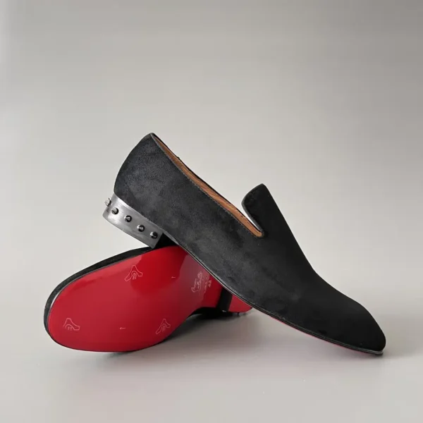 Christian Louboutin Greggo Fashion Men's Rest - Image 7