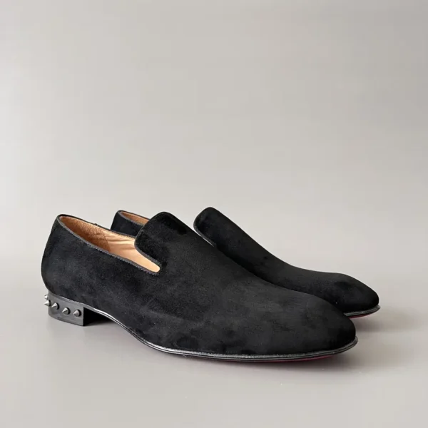 Christian Louboutin Greggo Fashion Men's Rest - Image 3