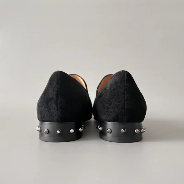 Christian Louboutin Greggo Fashion Men's Rest - Image 5