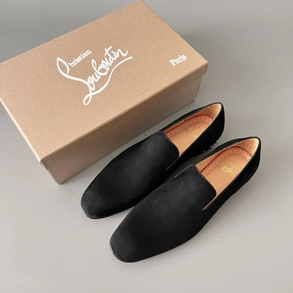 Christian Louboutin Greggo Fashion Men's Rest - Image 9