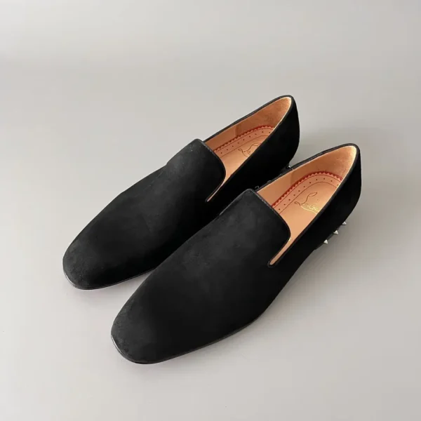 Christian Louboutin Greggo Fashion Men's Rest - Image 8