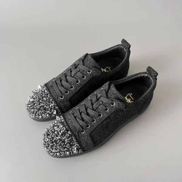 Christian Louboutin Louis Juni - Image 8
