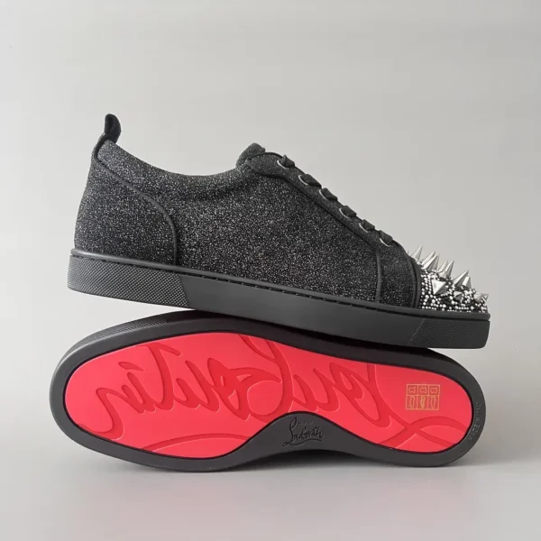 Christian Louboutin Louis Juni - Image 6