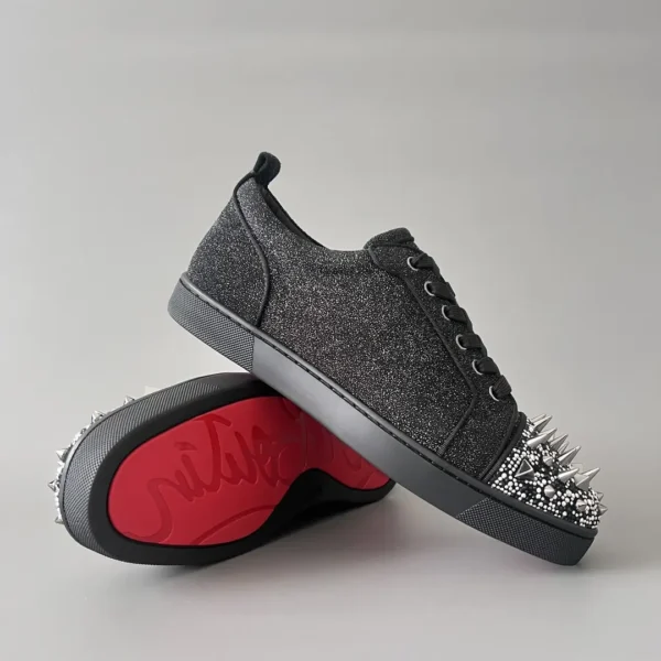 Christian Louboutin Louis Juni - Image 7
