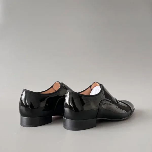 Christian Louboutin Greggo Fashion Men's Rest - Image 4