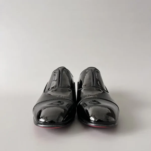 Christian Louboutin Greggo Fashion Men's Rest - Image 2