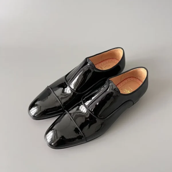 Christian Louboutin Greggo Fashion Men's Rest - Image 8