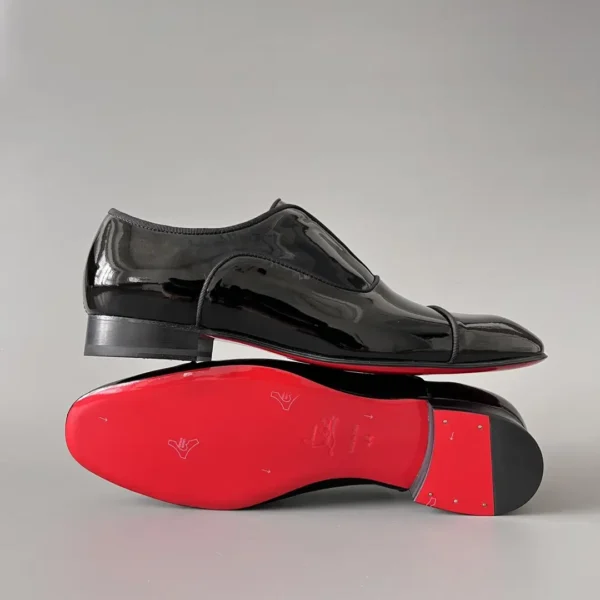 Christian Louboutin Greggo Fashion Men's Rest - Image 6