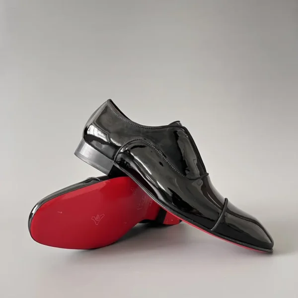 Christian Louboutin Greggo Fashion Men's Rest - Image 7