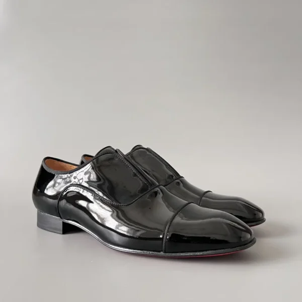 Christian Louboutin Greggo Fashion Men's Rest - Image 3