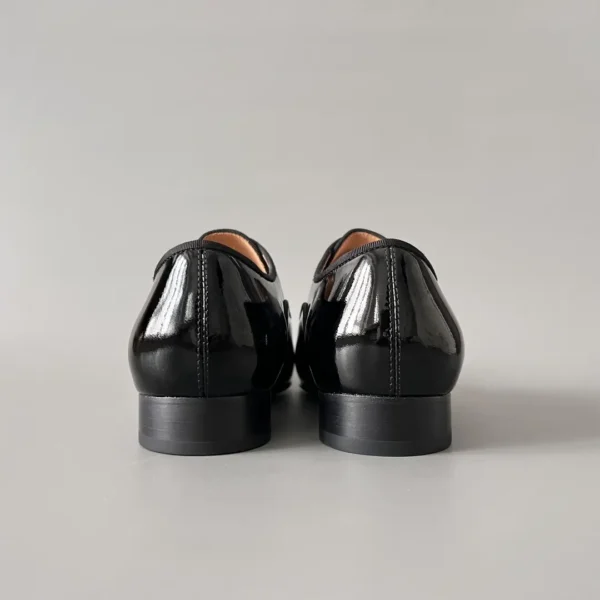 Christian Louboutin Greggo Fashion Men's Rest - Image 5