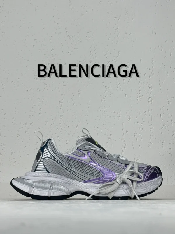 Balenciaga 3XL EXTREME LACE