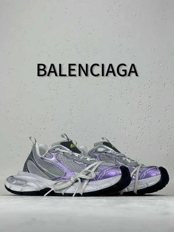 Balenciaga 3XL EXTREME LACE - Image 4