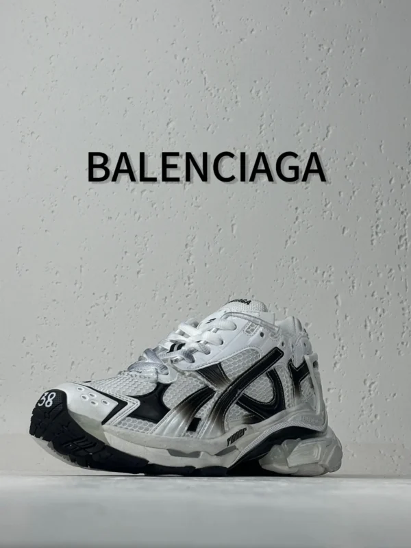 Balenciaga  Runner - Image 7