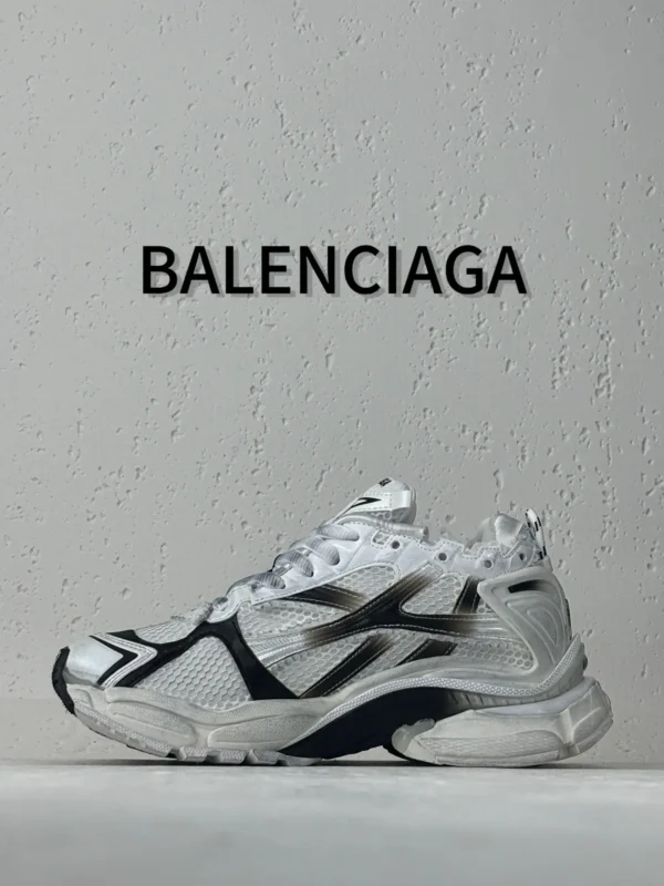 Balenciaga  Runner - Image 2