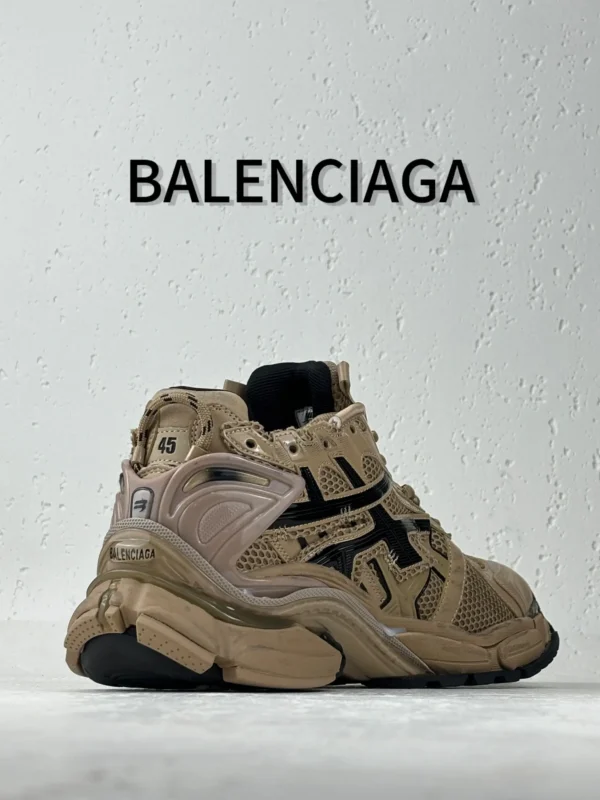 Balenciaga  Runner - Image 7
