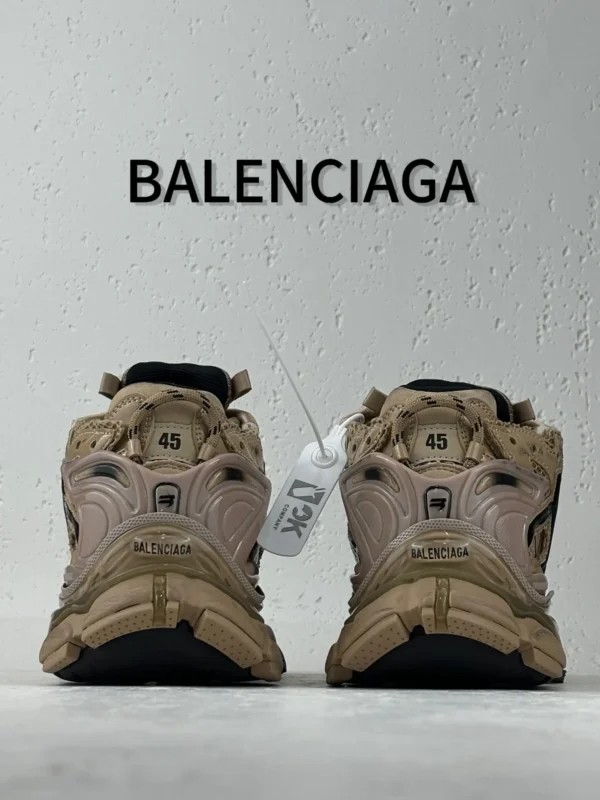 Balenciaga  Runner - Image 6