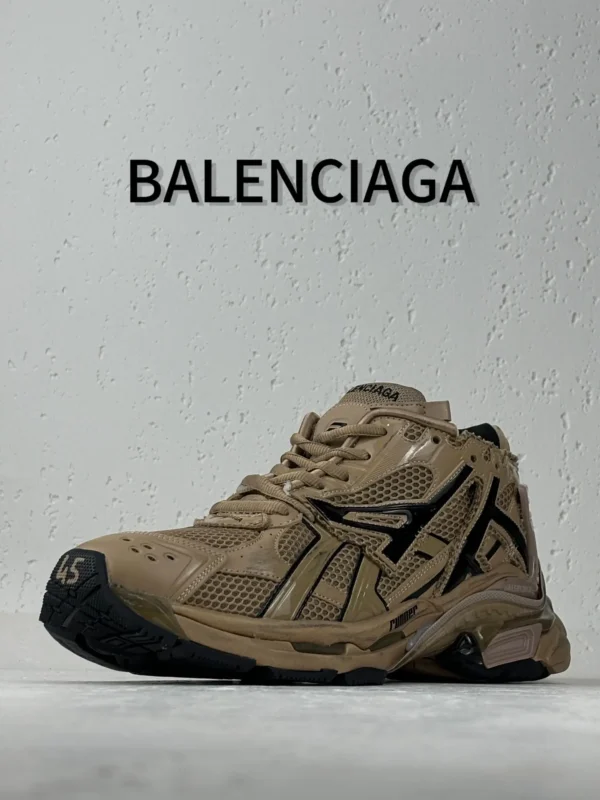 Balenciaga  Runner - Image 8