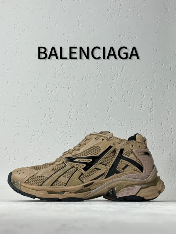 Balenciaga  Runner - Image 2
