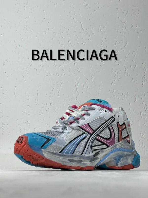 Balenciaga  Runner - Image 8