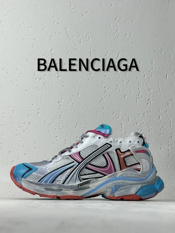 Balenciaga  Runner - Image 2