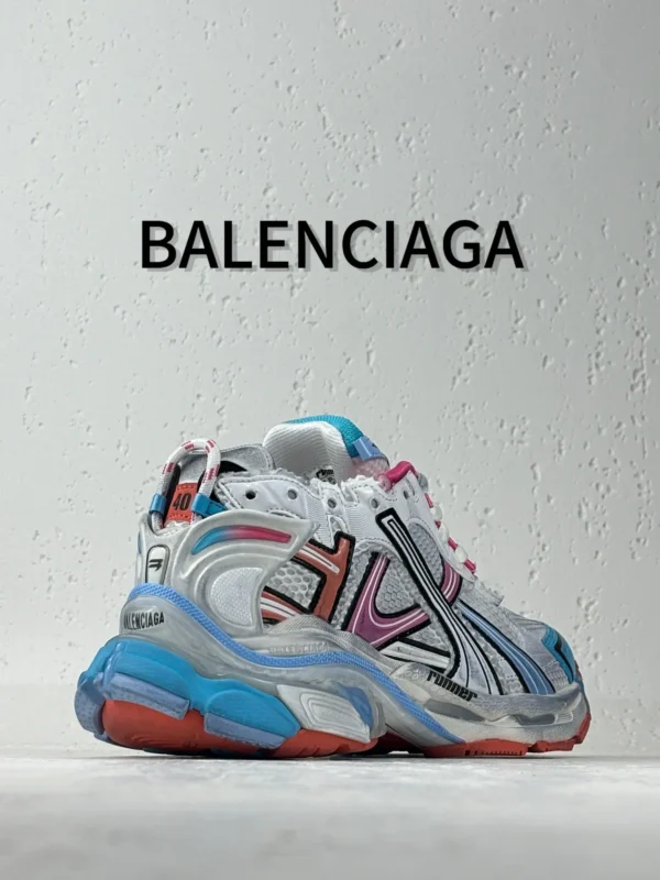Balenciaga  Runner - Image 7