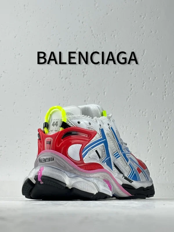 Balenciaga  Runner - Image 7