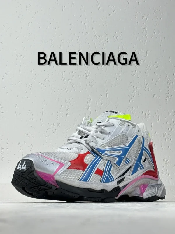 Balenciaga  Runner - Image 8