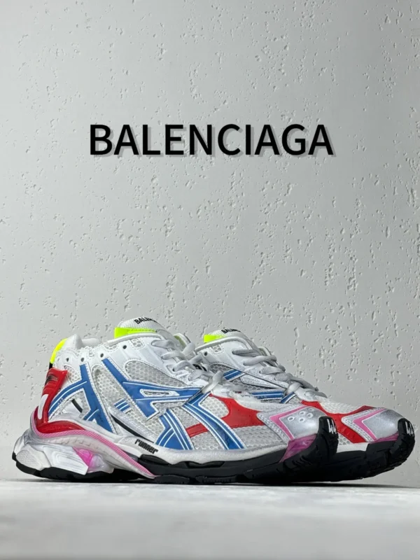 Balenciaga  Runner - Image 4